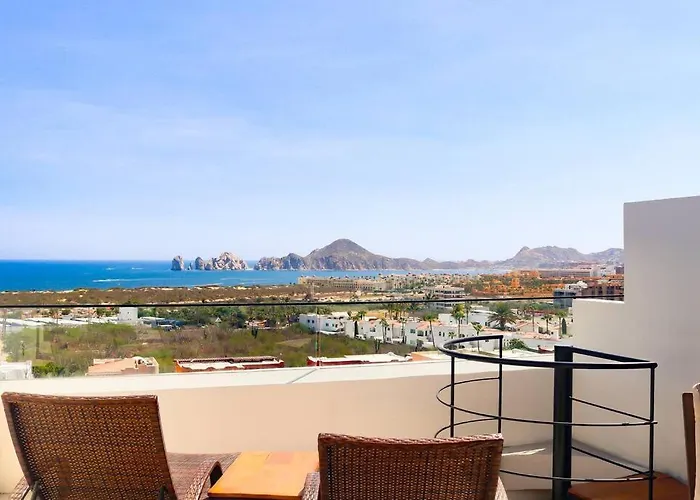 Private Rooftop With An Ocean-view Apartamento *