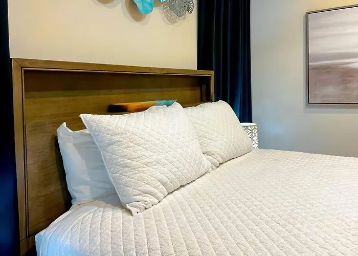 Apartamento Private Rooftop With An Ocean-view El Pueblito (Baja California Sur)
