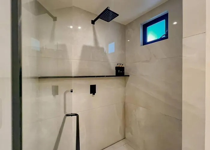 Apartamento Private Rooftop With An Ocean-view El Pueblito (Baja California Sur)