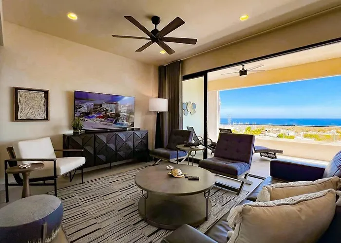 Private Rooftop With An Ocean-view Apartamento *