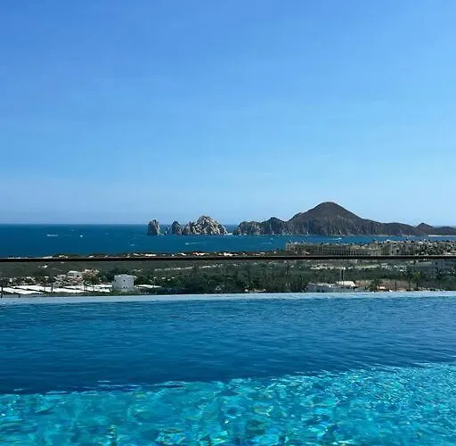 Apartamento Private Rooftop With An Ocean-view *