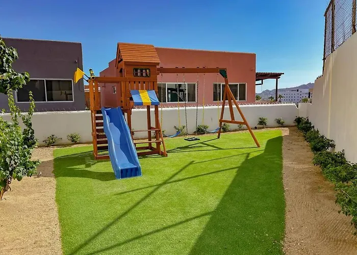 Private Rooftop With An Ocean-view Apartamento